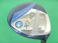 XXIO 2024 Blue 球道木桿 (桿身 MP1300L)