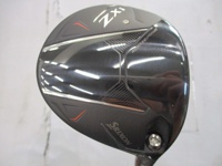 SRIXON ZXi 球道木桿 (桿身 SPEEDER NX VIOLET 60)