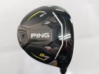 G430 SFT 球道木桿 (桿身 ALTA J CB BLACK(JP))