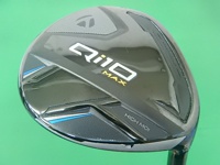 Qi10 MAX 球道木桿 (桿身 Diamana Blue TM50(JP))