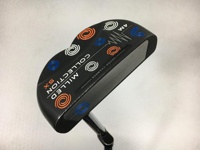 MILLED COLLECTION SX #4M 推桿 (桿身 特製鋼)