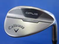 OPUS Chrome 56-12S 挖起桿 (桿身 MODUS3TOUR115(JP))