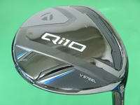 Qi10 球道木桿 (桿身 TourAD VF-6(JP))