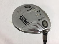 MACTEC NVG 球道木桿 (桿身 Triple Action Plus)