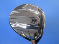 Qi35 球道木桿 (桿身 2025 Diamana BLACK TM60(JP))