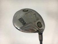 MACTEC NVG 球道木桿 (桿身 Triple Action Plus)