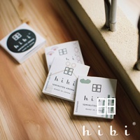 香氛火柴禮盒 和風限定款 (3入組)