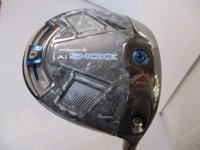 PARADYM Ai SMOKE MAX 開球木桿 (桿身 TENSEI 50 for Callaway(JP))
