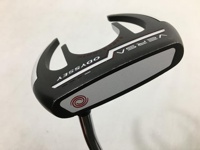 VERSA SABERTOOTH BLACK 推桿 (桿身 特製鋼)
