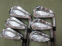 SRIXON ZXi5 鐵桿組 (桿身 MODUS3TOUR105 6S)