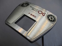 White HOT OG #7 BIRD 推桿 (桿身 特製鋼[34])