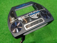 Ai-ONE JAILBIRD MINI S 推桿 (桿身 STROKELAB 90[34])