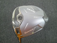 Qi35 開球木桿 (桿身 2025 Diamana BLUE TM50(JP))