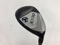 XXIO 2024 Navy 長鐵/混血桿/小雞腿 (桿身 MP1300)