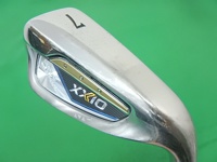 XXIO 2024 Navy 7I 單號鐵 (桿身 MP1300 1S)