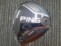 G440 MAX 球道木桿 (桿身 PING TOUR 2.0 BLACK 65(JP))