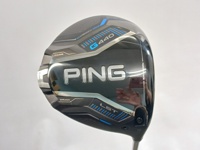 G440 LST 開球木桿 (桿身 PING TOUR 2.0 CHROME 65(JP))