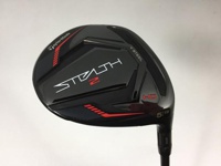 STEALTH2 HD 球道木桿 (桿身 TENSEI RED TM50(JP))