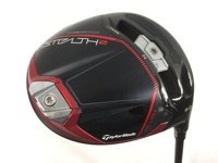 STEALTH2 PLUS 開球木桿 (桿身 TourAD CQ-6(JP))