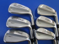 T150 2023 鐵桿組 (桿身 N.S.PRO MODUS3 TOUR 115)