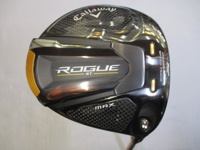 ROGUE ST MAX 開球木桿 (桿身 VENTUS5 for Callaway(JP))