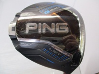 G440 LST 開球木桿 (桿身 PING TOUR 2.0 BLACK 75(JP))