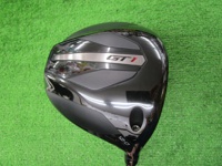 GT1 開球木桿 (桿身 AIR SPEEDER Next Gen 40(JP))