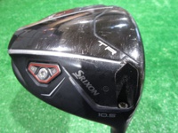 SRIXON ZXi TR 開球木桿 (桿身 VENTUS ZXi6)