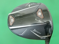 SRIXON ZXi LS 開球木桿 (桿身 VENTUS ZXi6)
