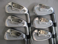 X-FORGED CB 鐵桿組 (桿身 NSPRO950GHneo)