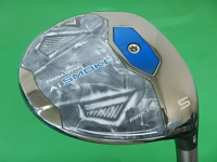 PARADYM Ai SMOKE MAX D 球道木桿 (桿身 TENSEI 50 for Callaway(JP))