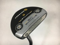 STROKE LAB 2019 TUTTLE FLOW 推桿 (桿身 特製鋼)