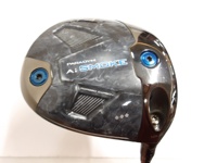 PARADYM Ai SMOKE ◆◆◆ 開球木桿 (桿身 TENSEI 60 for Callaway(JP))