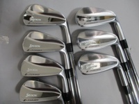 SRIXON Z FORGED 鐵桿組 (桿身 N.S.PRO MODUS3 TOUR 120)