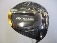 ROGUE ST MAX LS 開球木桿 (桿身 TENSEI55 for Callaway(JP))