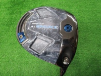 PARADYM Ai SMOKE MAX 開球木桿 (桿身 TENSEI 50 for Callaway(JP))