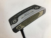 STROKE LAB 2019 DOUBLE WIDE 推桿 (桿身 特製鋼)