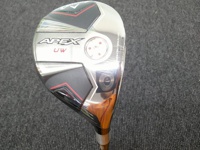 APEX UW 2024 長鐵/混血桿/小雞腿 (桿身 TENSEI 70 for Callaway(JP))