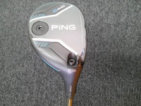 G440 HYBRID 長鐵/混血桿/小雞腿 (桿身 PING TOUR 2.0 CHROME 85(JP) 不附扳手)