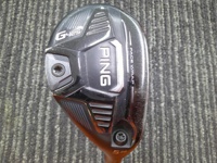 G425 HYBRID 長鐵/混血桿/小雞腿 (桿身 TENSEI CK ORANGE HY 90)