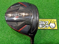 STEALTH2 球道木桿 (桿身 TENSEI RED TM50(JP))