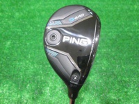 G440 HYBRID 長鐵/混血桿/小雞腿 (桿身 PING TOUR 2.0 BLACK 90(JP))