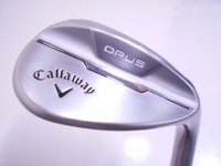 OPUS Chrome 58-12W 挖起桿 (桿身 MODUS3TOUR115(JP))