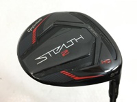 STEALTH2 HD 球道木桿 (桿身 TENSEI RED TM50(JP))