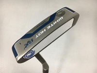 White HOT RX #1 推桿 (桿身 特製鋼)