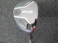 G440 HYBRID 長鐵/混血桿/小雞腿 (桿身 SPEEDER NX HB 65)