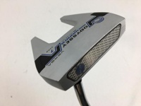 WORKS VERSA #7 推桿 (桿身 特製鋼)