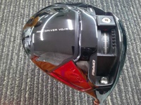 RMX VD R 開球木桿 (桿身 SPEEDER NX BLACK 50)