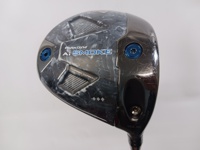 PARADYM Ai SMOKE ◆◆◆ 開球木桿 (桿身 PROJECTX DENALI BLACK 70)