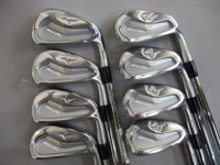 Mizuno Pro 243 鐵桿組 (桿身 Dynamic Gold MID 115)